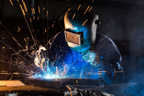 Best Artistic and Custom Metal Fabrication in Cottage Lake, WA